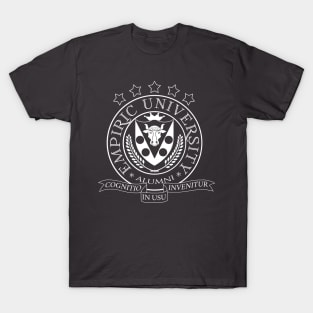 University of Life T-Shirt